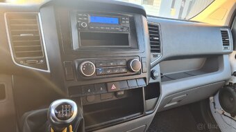 Hyundai h350 len 80 000km nova STK - 10