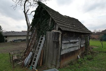 Rezervované. Na predaj ponúkame rodinný dom v Drahovciach - 10