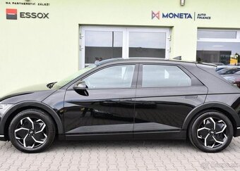 Hyundai IONIQ 5 LED NAVI 1M 125 kw - 10