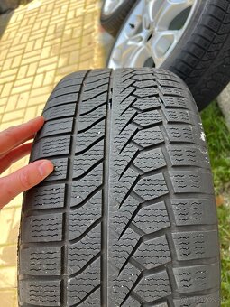 Original Ford 5x108 R19 - 10