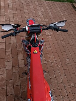Honda CRF450R 2012 – top stav - 10