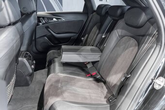 Audi A6 Avant 3.0 TDI DPF 218k quattro S tronic - 10