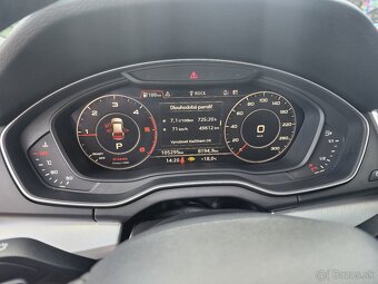 Audi Q5 2.0 TDI Quattro S tronic - 10