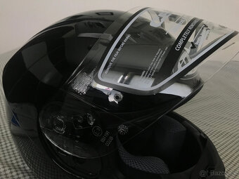 Nikdy nenosená helma HJC CS-15 - 10