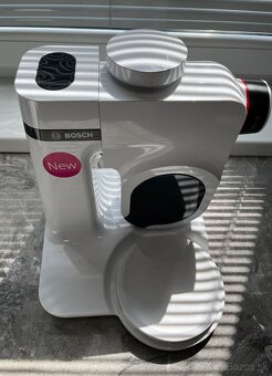 Kuchynský robot Bosch MUMS2EW00/01 700W - 10