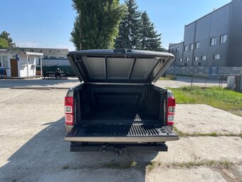 Ford Ranger 2.2 TDCi 160k Duratorq 4x4 SUV - 10
