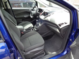 Ford C-Max 2.0 TDCi Duratorq Titanium - 10