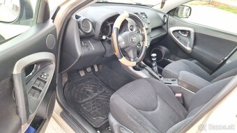 TOYOTA RAV4 2.2 D-4D 100KW - 10