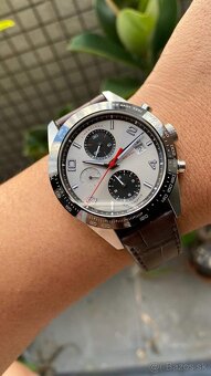 Montblanc, aktuální model Timewalker, originál hodinky, NOVÉ - 10