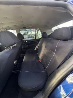 WV Golf 4 1.9TDI (85kw+ chip) - 10