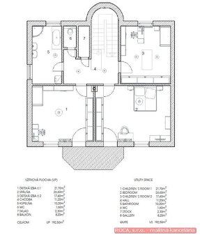 026g Dom v apartmánovom komplexe Košice - Sever - 10