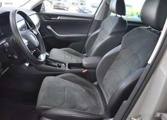 Škoda Kodiaq 2,0TDi REZERVACE 103 kw - 10