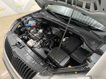 Škoda Yeti 1.2 TSI Elegance DSG - 10