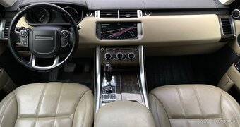 Land Rover Range Rover Sport V8 4.4D SDV8 HSE Dynamic AWD - 10