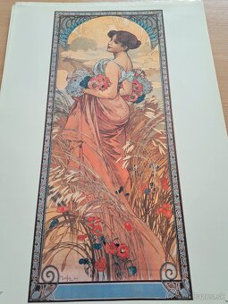 Alfons Mucha: Plakáty - 10
