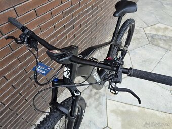 Novy ebike Advanced 29 Bosch Smart - 10