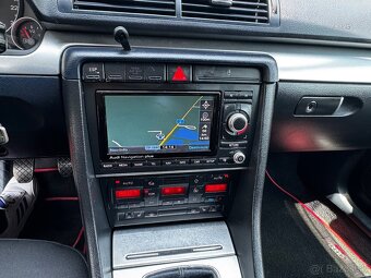 Audi A4 B7 85kw - 10