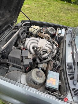BMW 316 e30 2,7ETA - 10