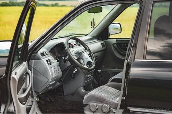 Honda CRV 1 - 10