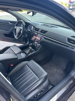 Na Predaj Škoda Superb 3 2.0 TDi 140 Kw LAURIN & KLEMENT - 10