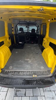Fiat Doblo Maxi 2018 - 10