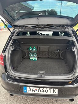 VW Golf 7 GTI Performance - 10