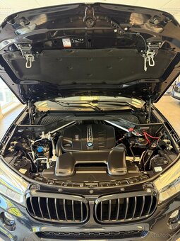 BMW X6 xdrive 30d M packet - 10