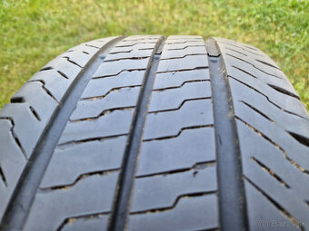 5x160 r15 disky kolesa ford transit 215/65 R15C 15 letne - 10