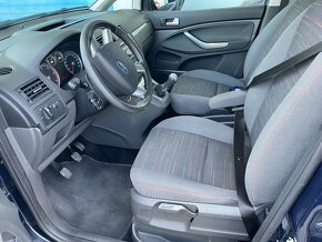 RORD FOCUS C-MAX r.v.2007 - 10