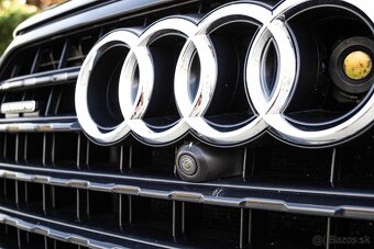 Audi Q7 - 10
