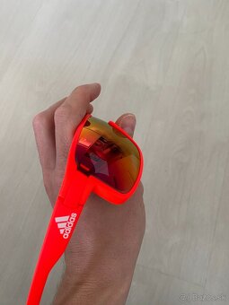 Okuliare Adidas Zonyk Pro "L" - 10