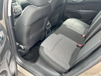 Citroen C4 1,6 benz. rv:15 naj:72250km - 10