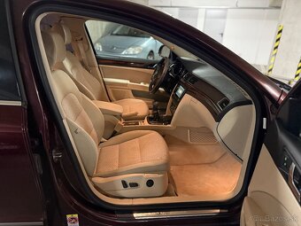 Ponúkam na Predaj Škodu Superb 2 2.0 TDi M6 - 10