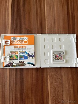 Hry na Nintendo DS a 3DS - 10