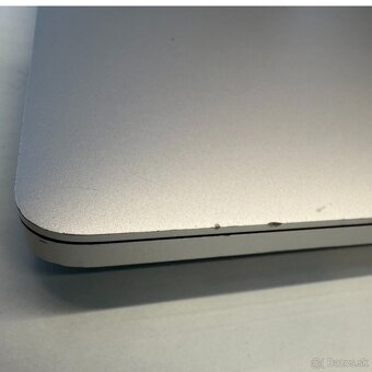 Macbook Pro 15" i7 A1990 2019 s touchbarom, zaruka+faktura - 10