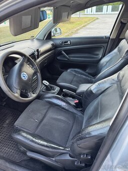 Volkswagen Passat B5.5 1.9 TDI r.v. 2001 - 10