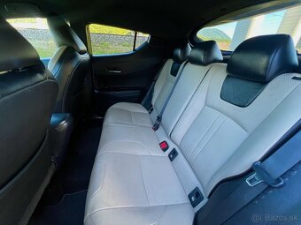 ‼️Toyota C-HR 1.8 Hybrid Selection E-CVT – Možná výmena/úver - 10
