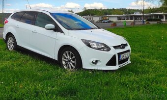 Predám Ford Focus III, 2.0 TDCI r. 2013, automat - 10