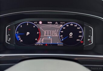 Volkswagen Tiguan 2.0 TDI EVO R-Line 4Motion DSG - 10