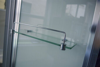 KERRA-TULUZA sprchovy box 120x80x217cm - 10