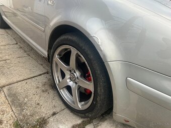 Volkswagen Golf IV 1.8 T GTI Turbo Exclusive - 10