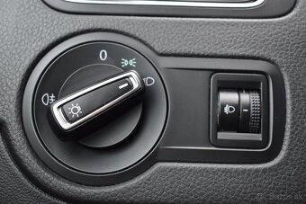 Volkswagen Polo 1.4 TDI BMT Comfortline , 66kW , - 10