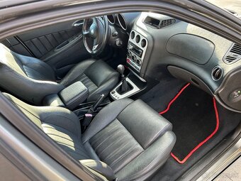 Alfa Romeo 156 1.9jtdm 16v Sportwagon - 10