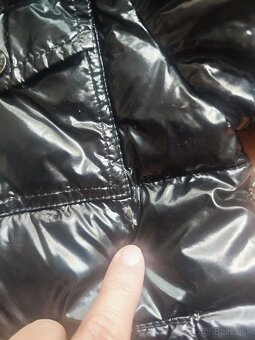 Moncler zimná súprava veľ 92 - 10