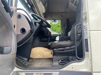 DAF XF 480FT, Euro 6, Standard - 10