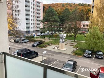 RADO | Predaj . 2-izbový byt 50 m2,Trenčianske Teplice - Štv - 10