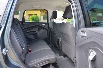 Ford Kuga 1.5 diesel, Automat, Anniversary, Nová prevodovka - 10
