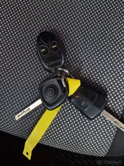 Opel Combo 1.7D - 10