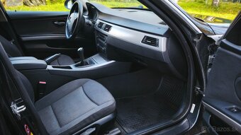 Bmw e90 325i N52 manuál zadokolka r18 - 10