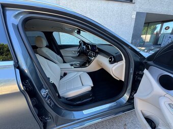 Mercedes C220d 2021 - 10